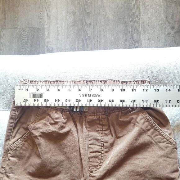 PrAna Unisex Mojave Pants Clay Color Unisex Size XS - Picture 10 of 13